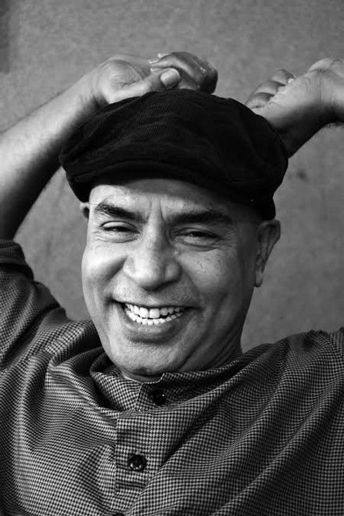 Photo of Goutam Halder