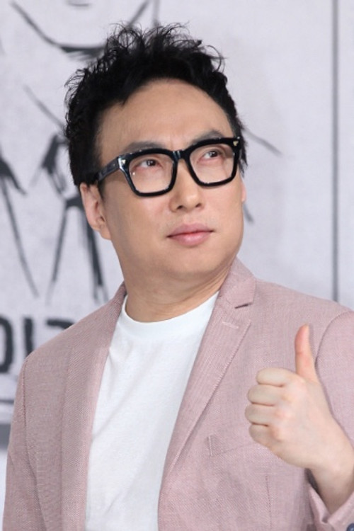 Photo of Park Myung-soo