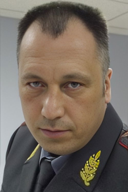 Oleg Smirnov