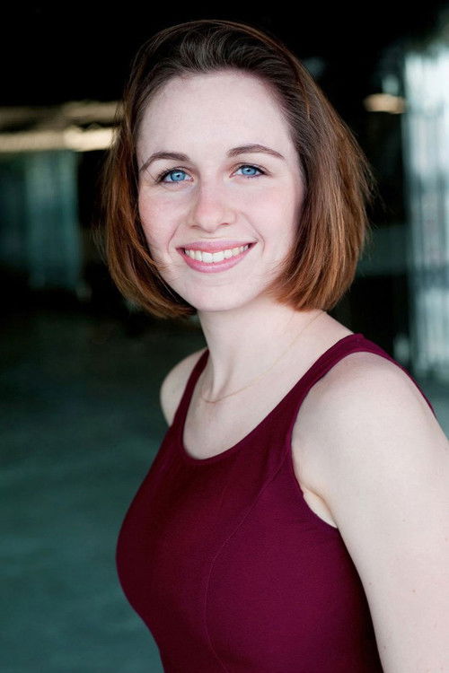 Photo of Eugenie Anselin