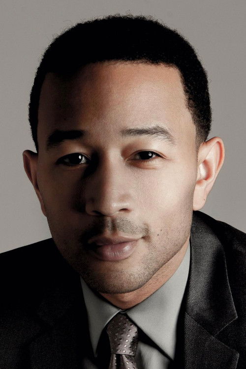 Photo of John Legend