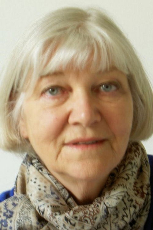 Photo of Lone Lindorff