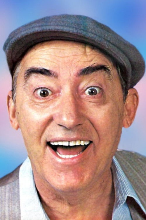 Photo of Nikos Rizos