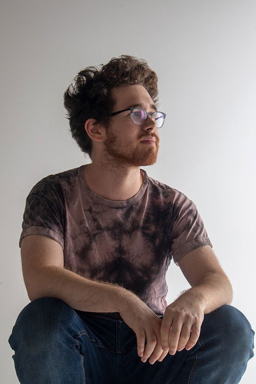 Photo of Josh Martin