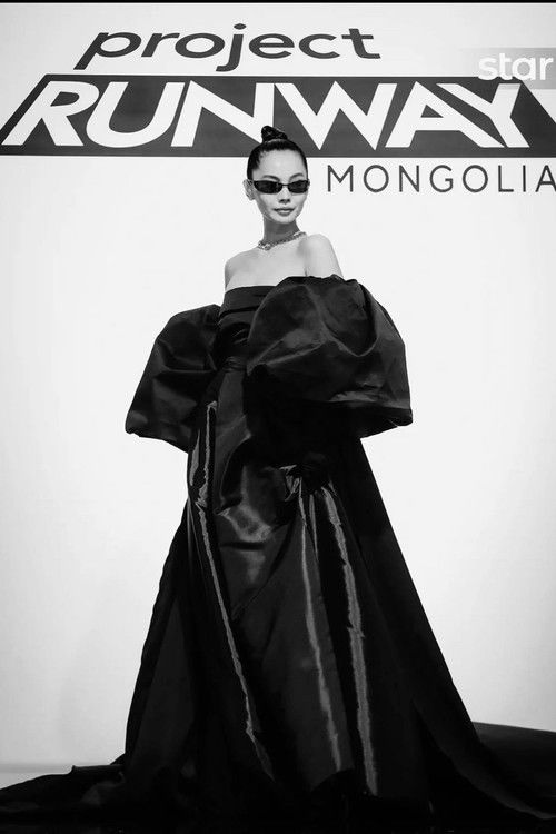 Photo of Tserendolgor Munkhbat