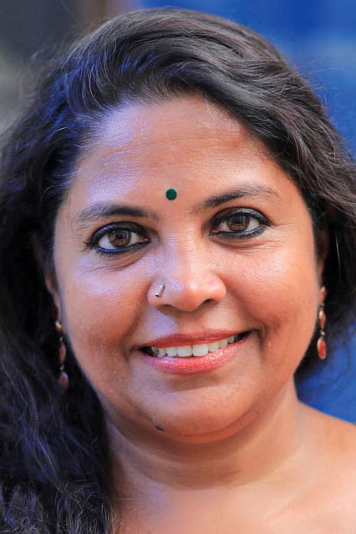Photo of Geetha Kailasam