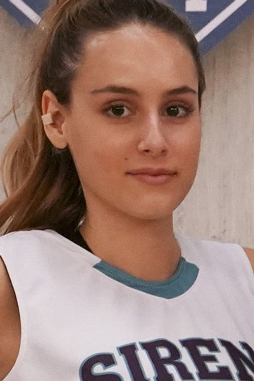 Photo of Nell Verlaque