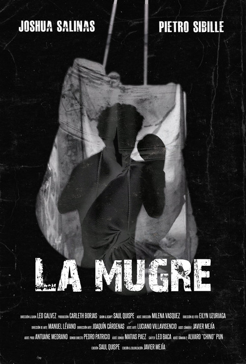 La Mugre