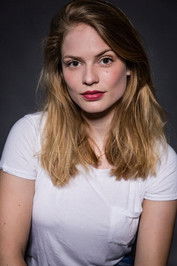 Photo of Florence Vos Weeda