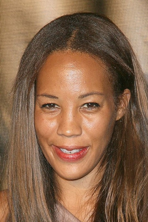 Photo of Margaret Betts