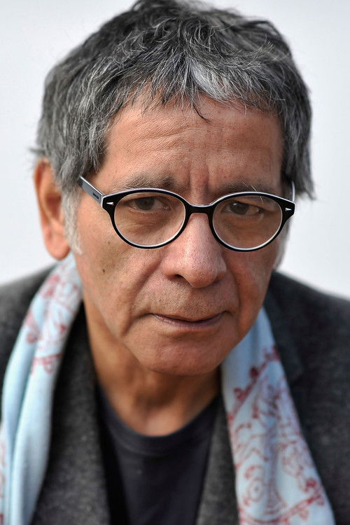 Photo of Patricio Contreras