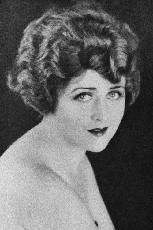 Photo of Katherine MacDonald