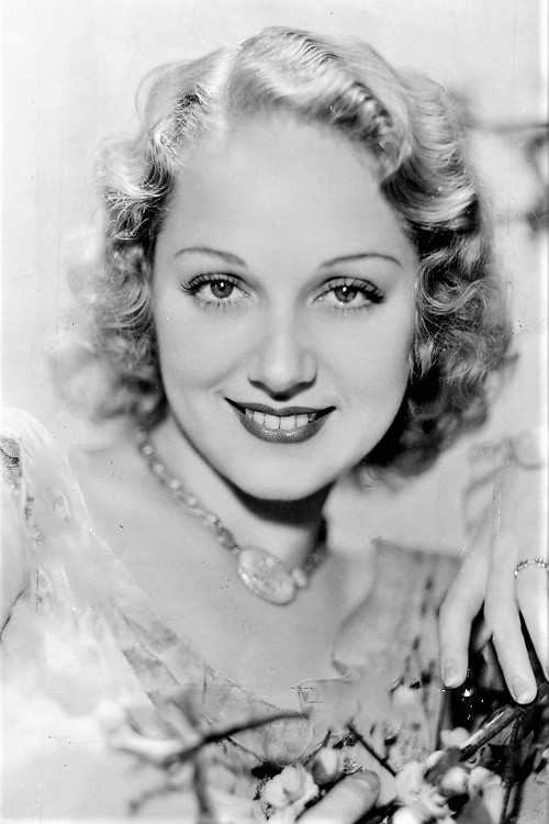 Photo of Leila Hyams