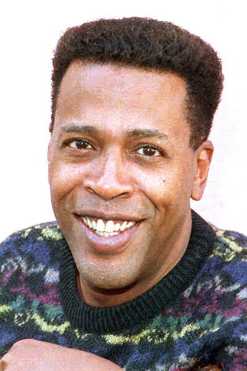 Photo of Meshach Taylor