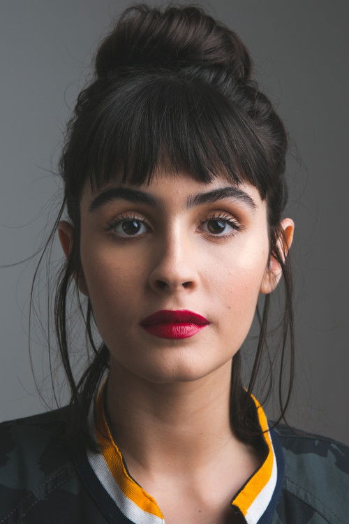 Photo of Valentina Herszage