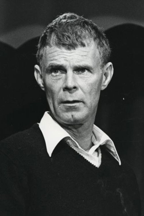 Photo of Edward Fleming