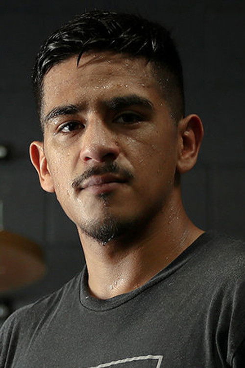 Photo of Jessie Magdaleno