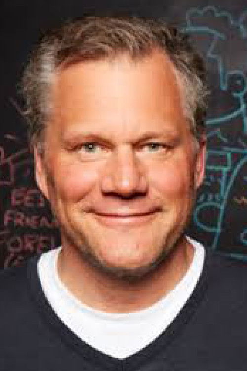 Photo of Peter Hastings