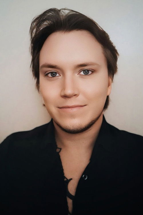 Photo of Jonathan Sand