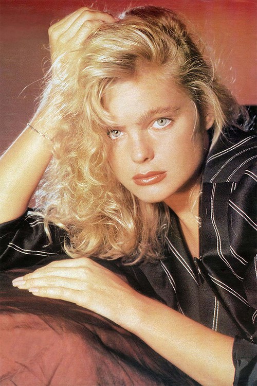 Photo of Erika Eleniak