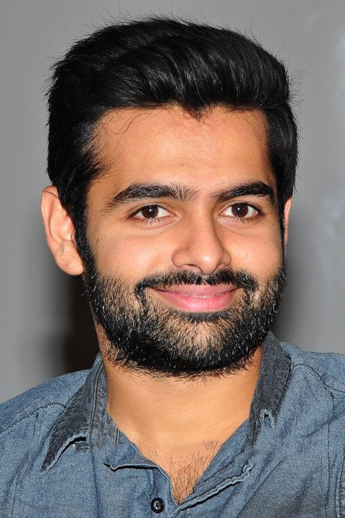 Photo of Ram Pothineni
