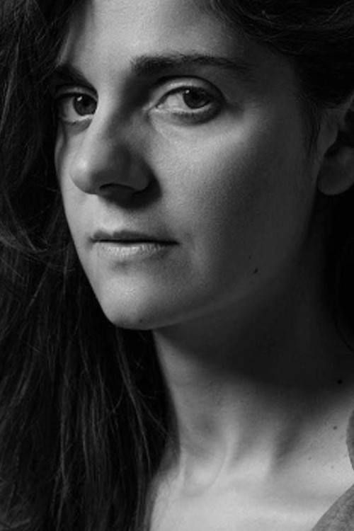 Photo of Cecilia Rainero