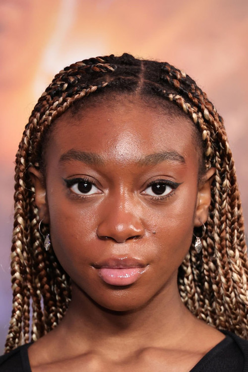 Photo of Shahadi Wright Joseph