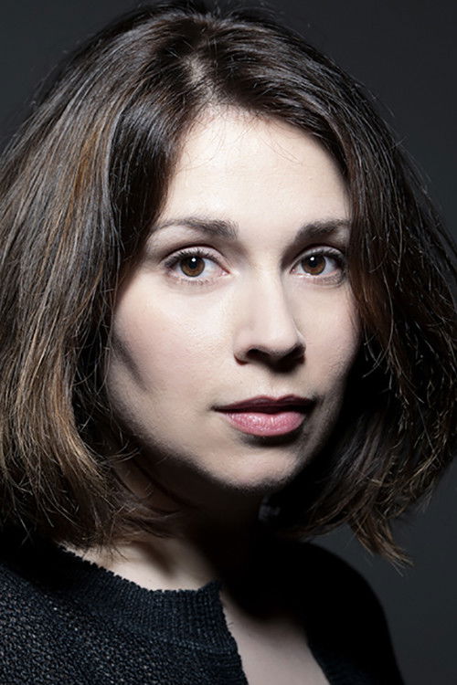 Photo of Alexandra Szucs