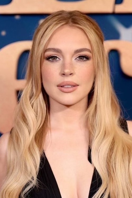 Photo of Lindsay Lohan