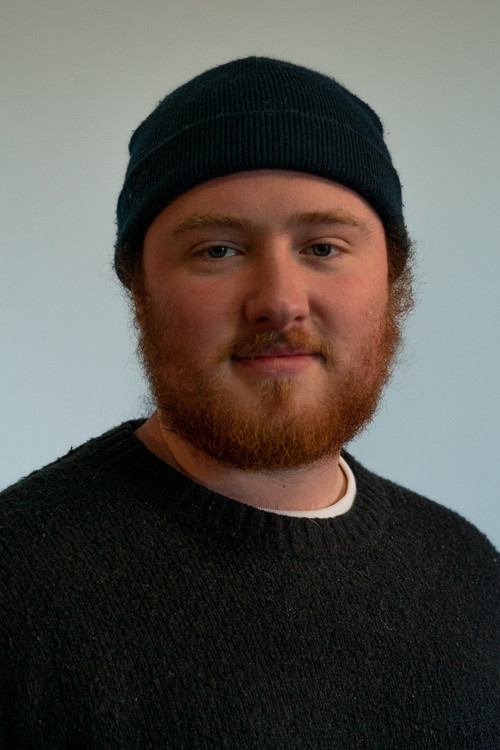 Photo of Samuel Ferland