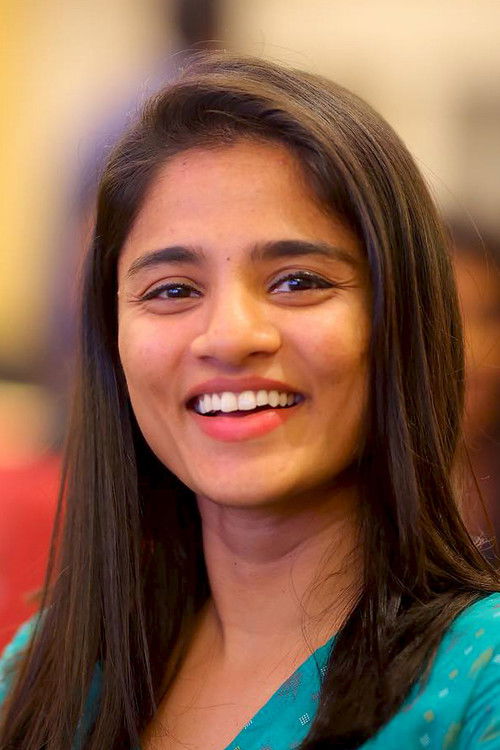 Photo of Sripriya Iduri