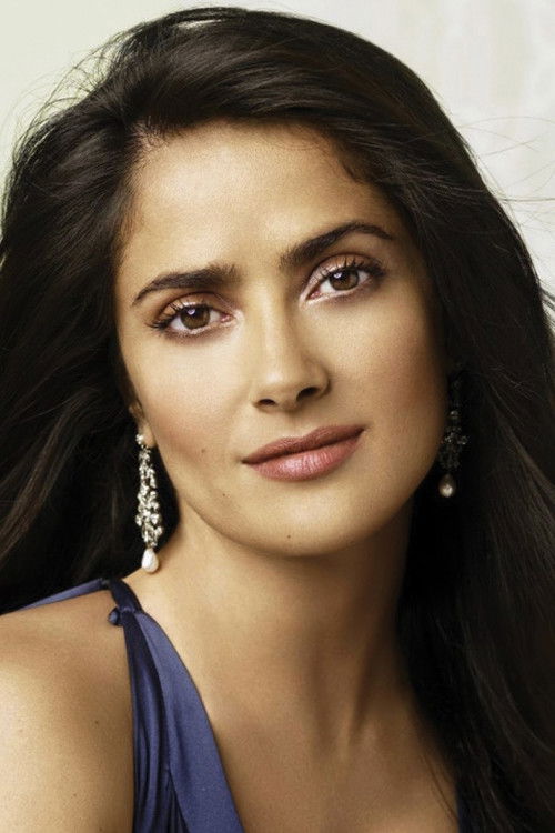 Photo of Salma Hayek Pinault