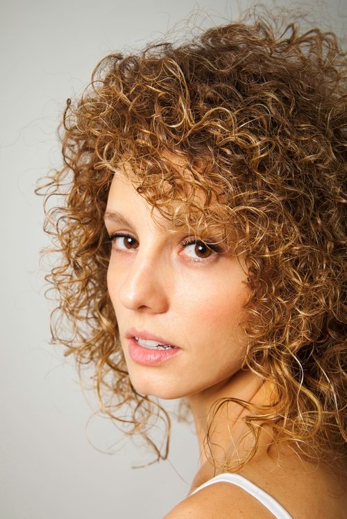 Photo of Esther Acebo