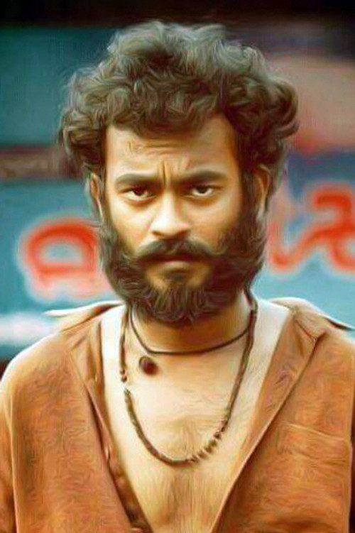 Photo of Sarath Kumar