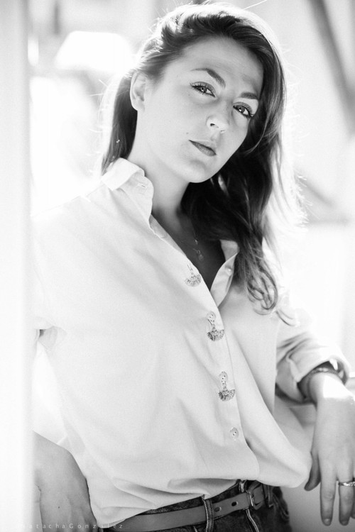 Photo of Raphaëlle Costes