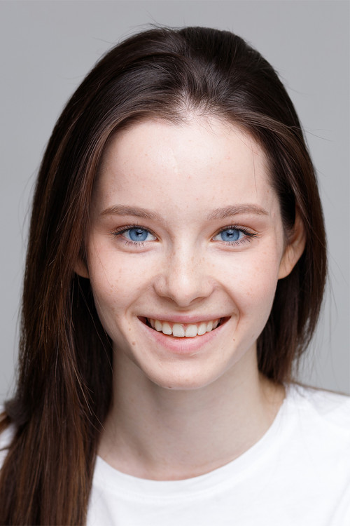 Photo of Kseniia Treister