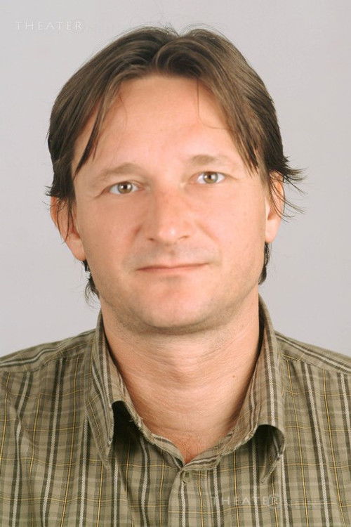 Photo of Pál Kocsis