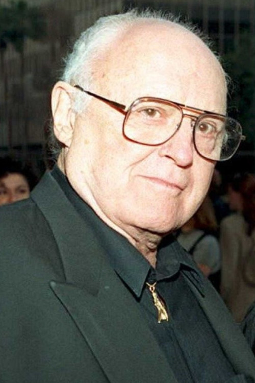 Photo of Rod Steiger