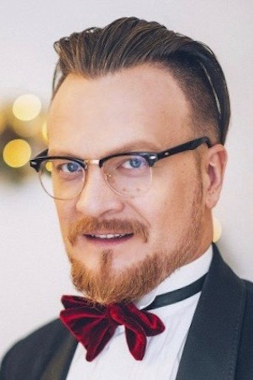 Photo of Andrey Permyakov