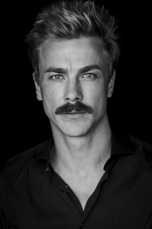 Photo of Albrecht Schuch