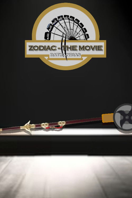 Zodiac - Written by Nate Higz'