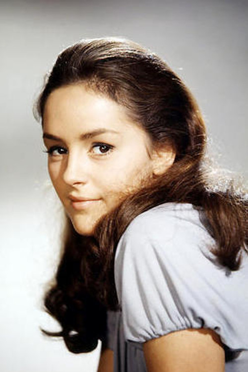 Photo of Bonnie Bedelia