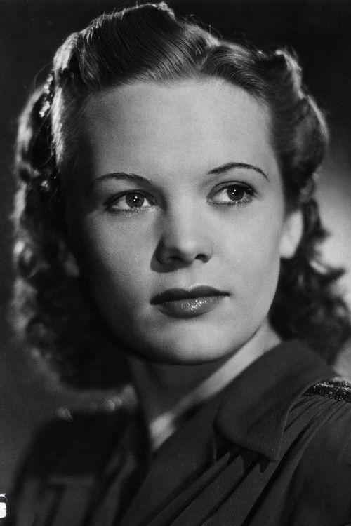 Photo of Marianne Simson