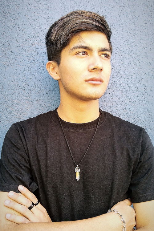 Photo of Ernesto Avilic