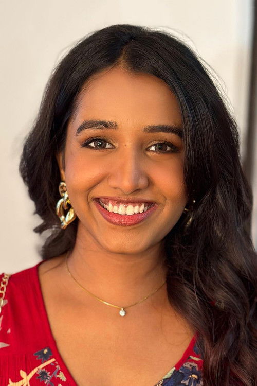 Photo of Tripti Sahu