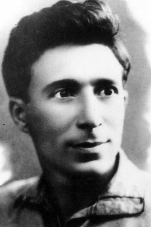 Photo of Jafar Jabbarli