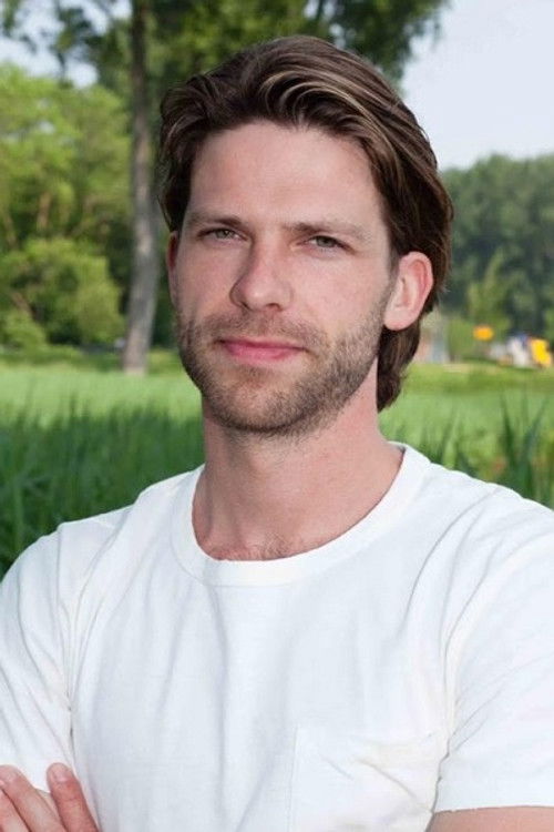 Photo of Thomas van der Vlugt