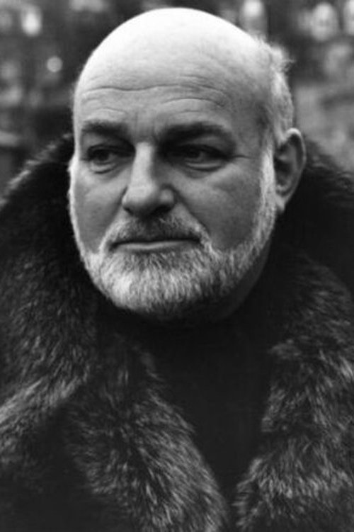 Photo of John Schlesinger