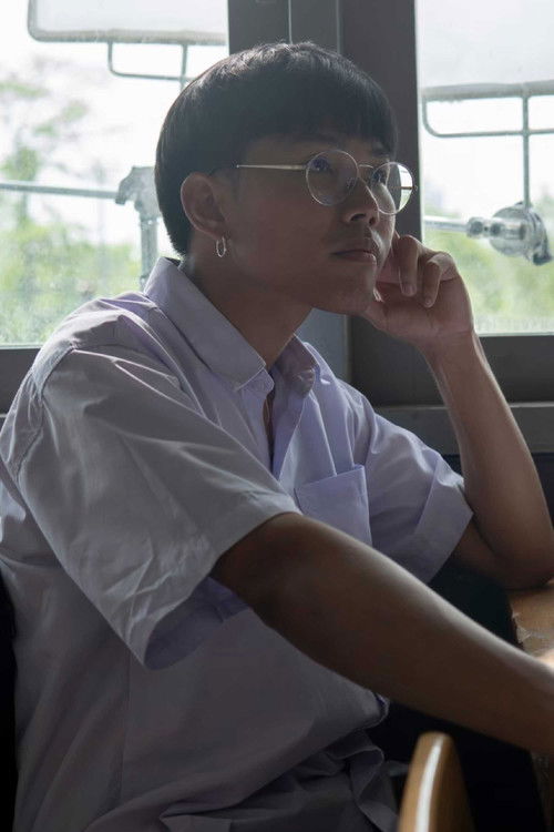 Photo of Jitpanu Kasiroek