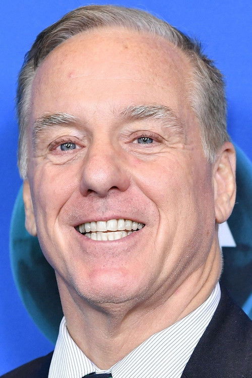 Photo of Howard Dean